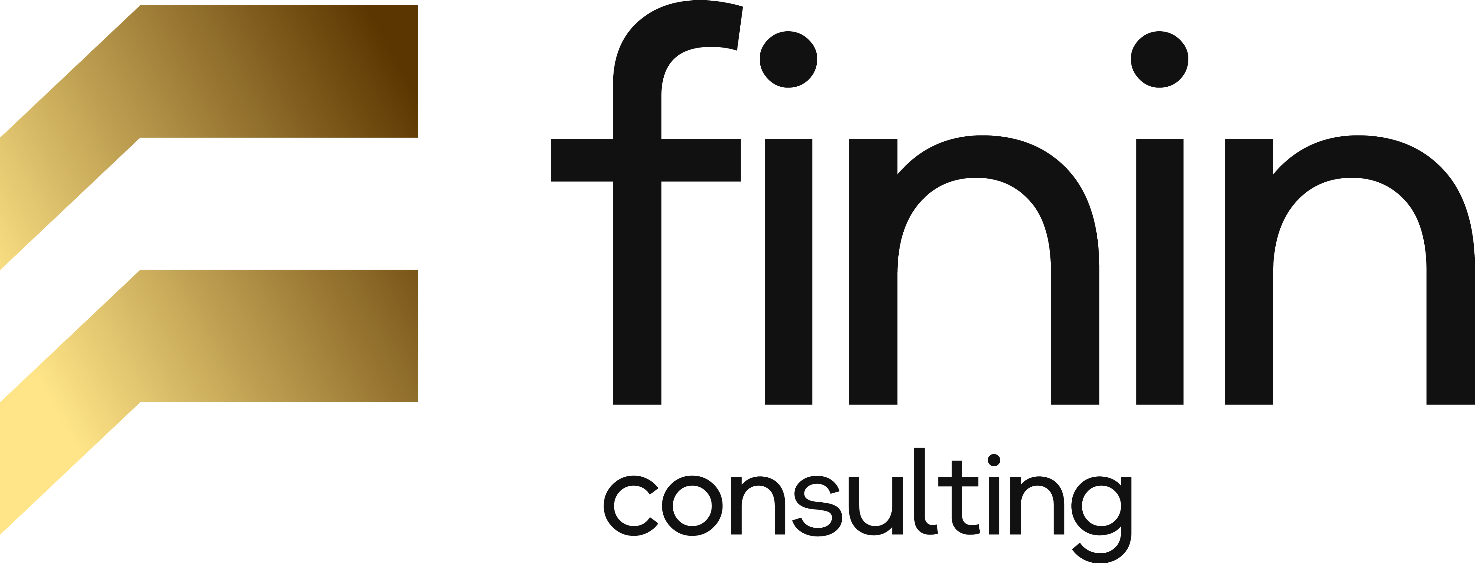 logo finin consulting