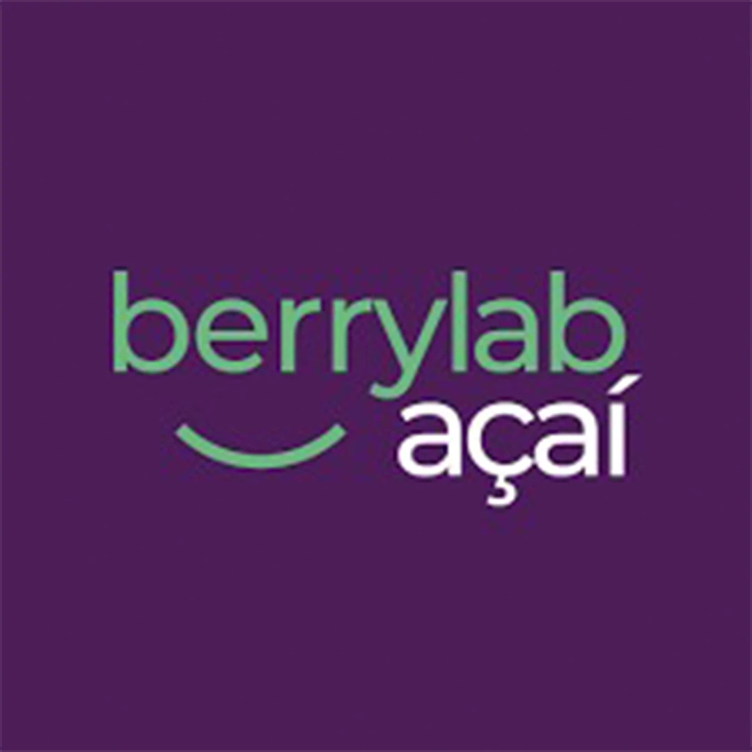 Berrylab Açaí