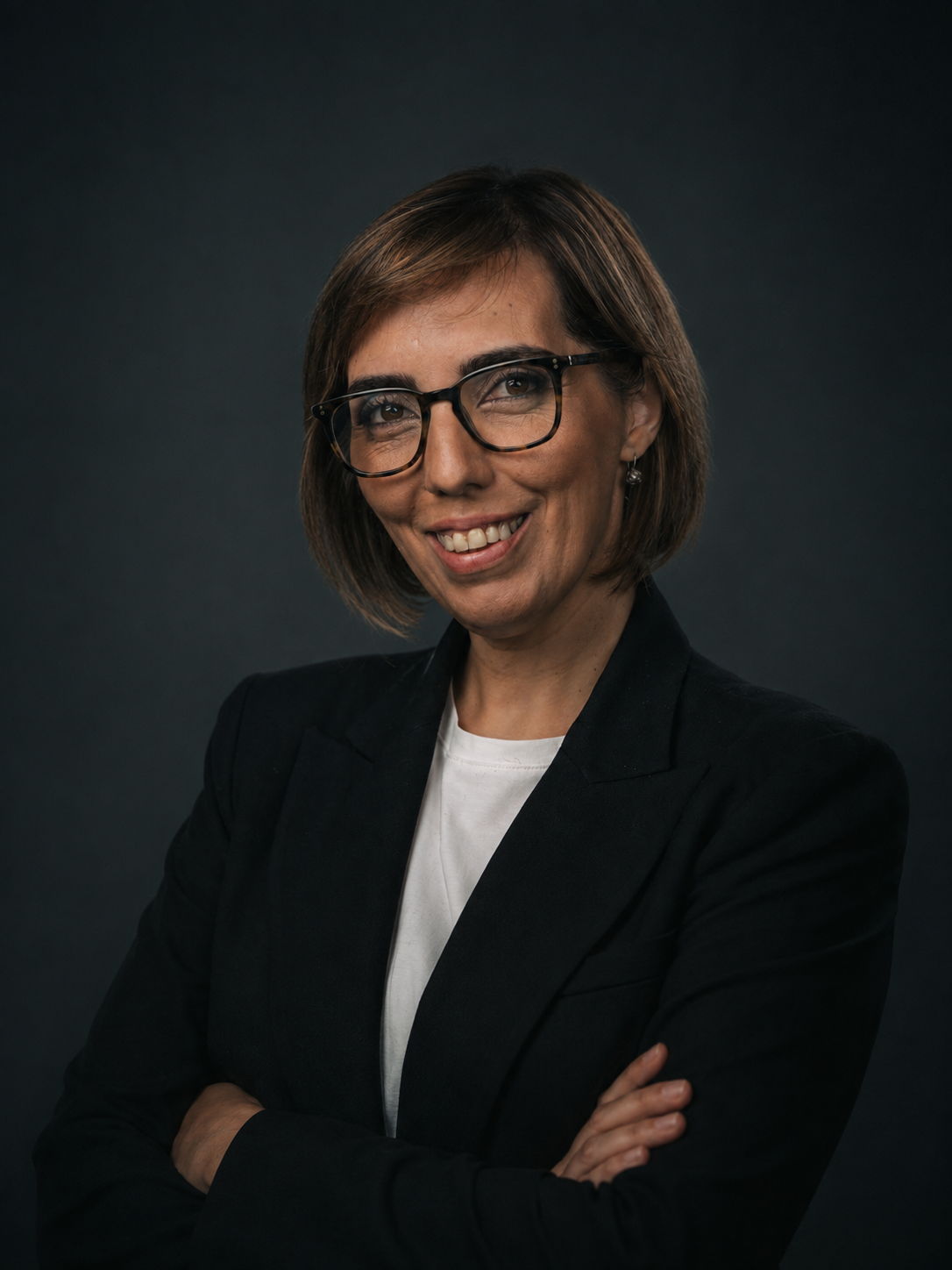 Sandra Gamito