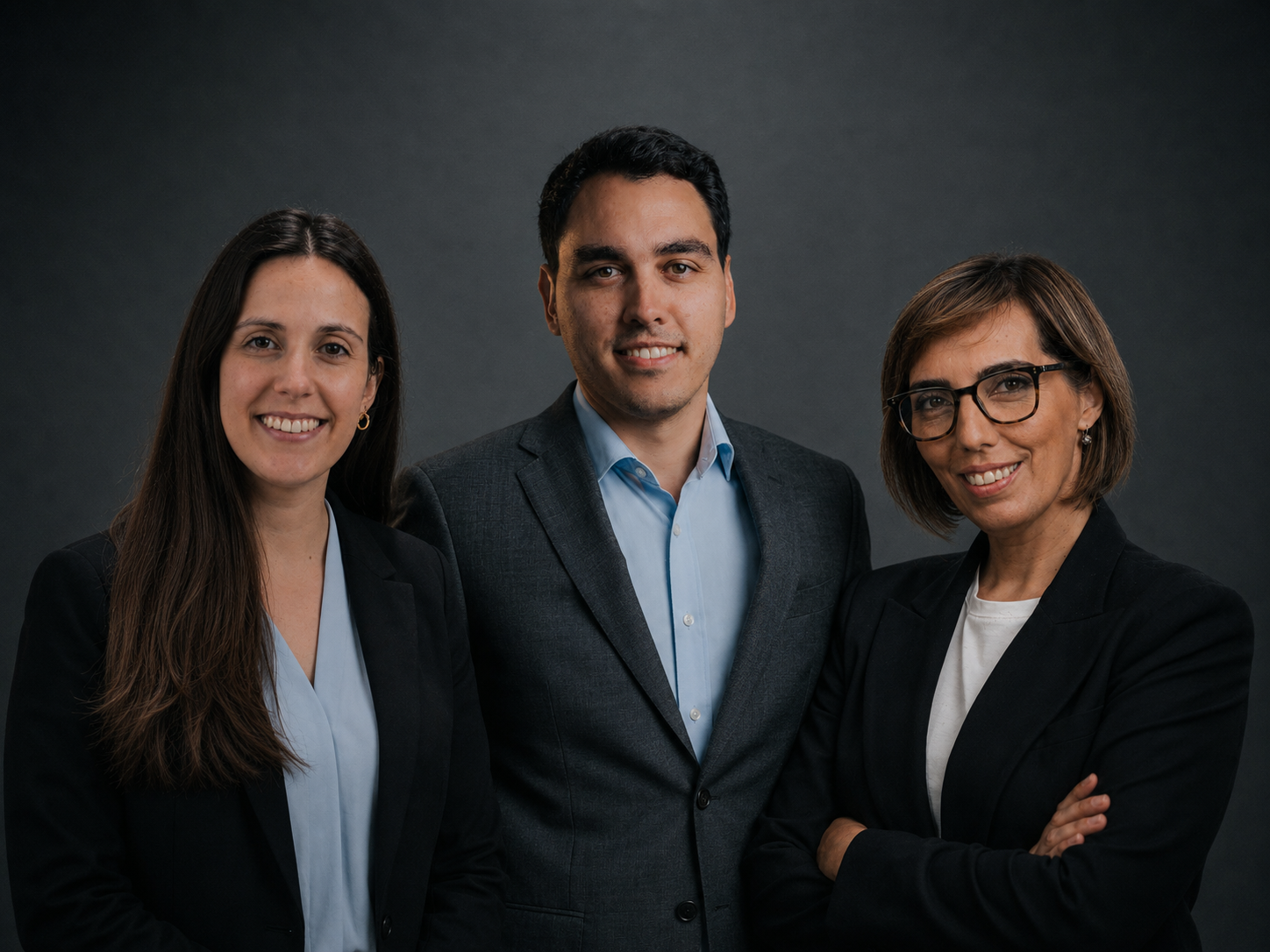Equipa FININ Consulting