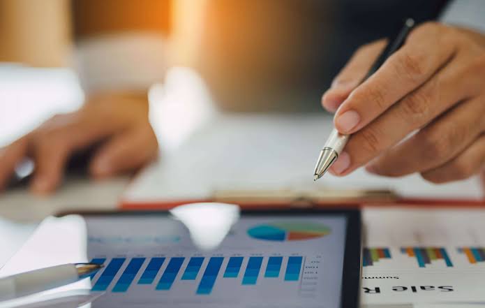 Decisões baseadas em dados